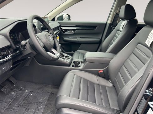 New 2026 Honda CR-V EX-L image 9