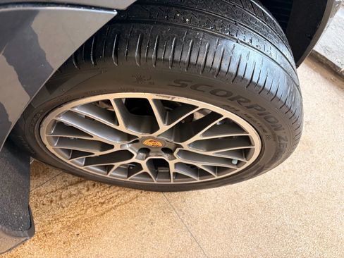 Used 2017 Porsche Macan S image 38