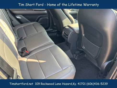 New 2025 Lincoln Corsair AWD w/ Towing Package image 10