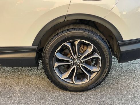 Certified 2020 Honda CR-V EX-L image 37