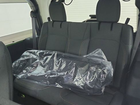 New 2025 Jeep Wrangler Sport image 30