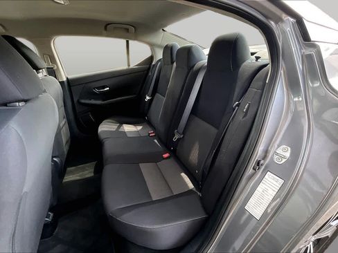 Used 2023 Nissan Sentra SV FWD image 21