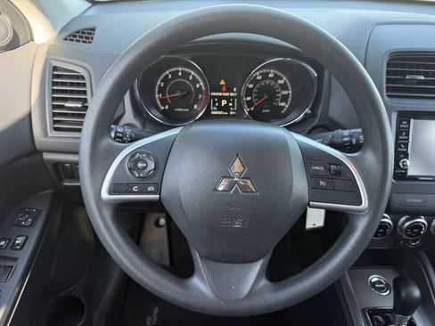 Used 2024 Mitsubishi Outlander Sport ES AWD/4WD image 12