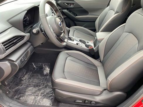 New 2026 Subaru Crosstrek 2.5i Limited image 10