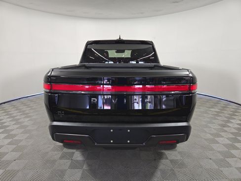Used 2025 Rivian R1T Adventure AWD/4WD image 4