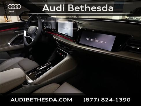 New 2026 Audi Q5 Premium Plus image 10