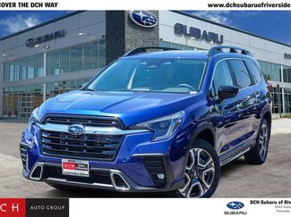 New 2026 Subaru Ascent Touring AWD/4WD video 1