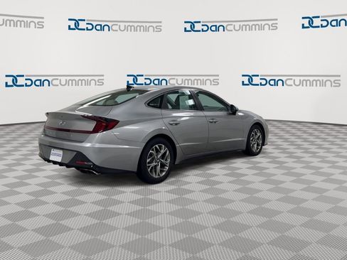 Used 2021 Hyundai Sonata SEL image 8