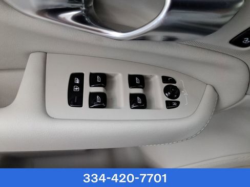 New 2025 Volvo XC90 T8 Ultra w/ Protection Package Premier image 22