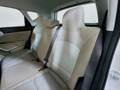 Certified 2023 Kia Soul LX image 22