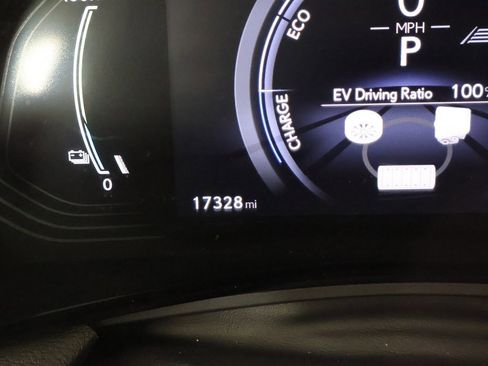 Used 2024 Lexus NX 450h+ 450h+ Luxury w/ Vision Package image 39