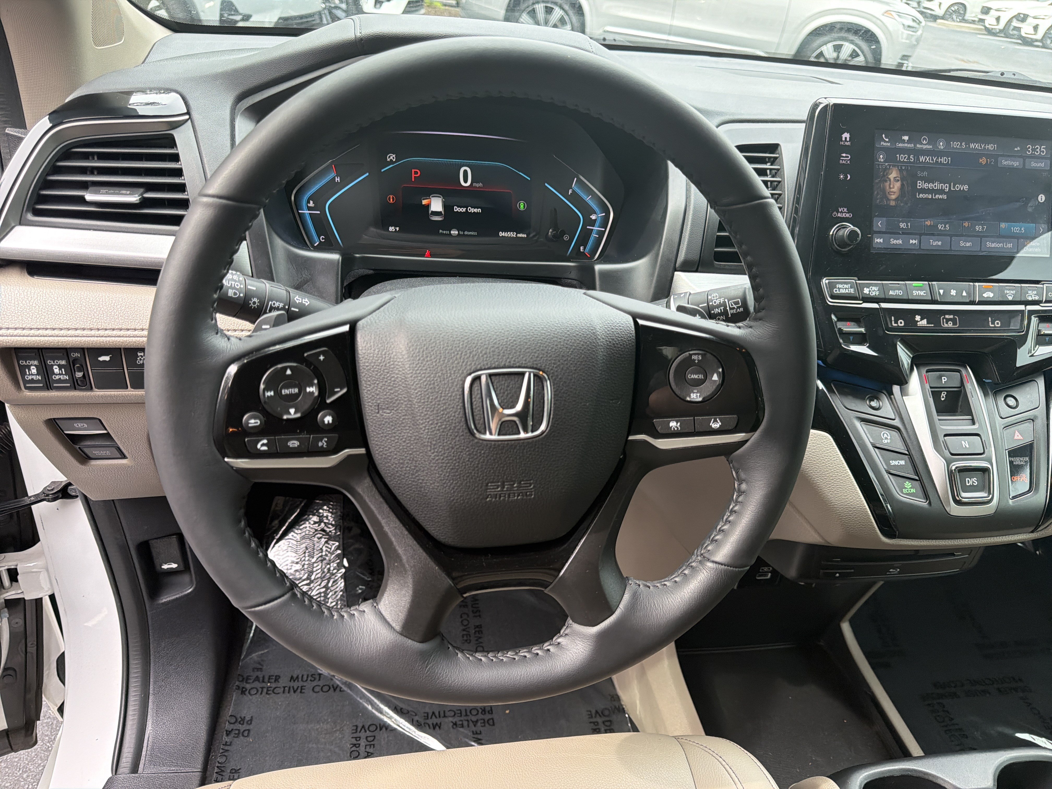 Used 2023 Honda Odyssey Touring image 18