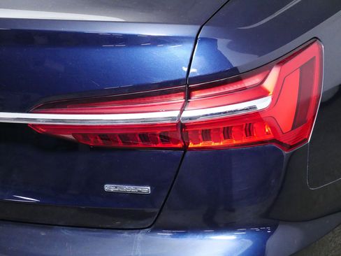 Used 2019 Audi A6 3.0T Prestige w/ Prestige Package image 17