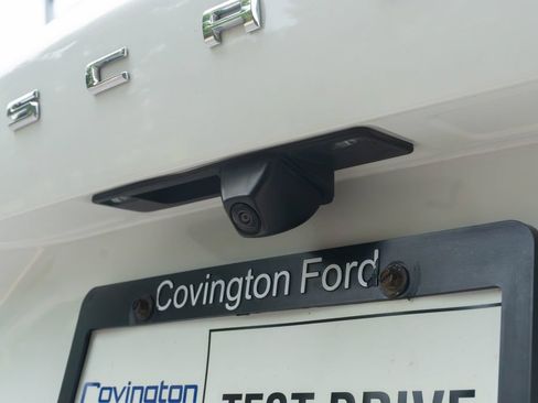 Used 2024 Ford Escape ST-Line w/ Tech Pack #1 FWD image 11