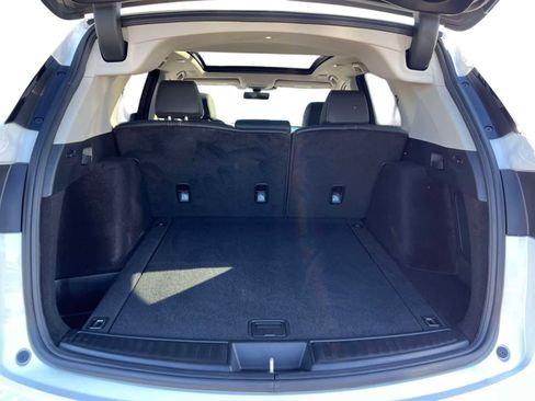 Used 2024 Acura RDX SH-AWD w/ Technology Package image 9