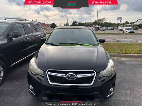 Used 2016 Subaru Crosstrek 2.0i Premium w/ Popular Package #1 image 3