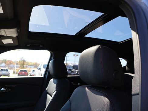 New 2026 Chevrolet Blazer RS w/ Driver Confidence II Package image 29