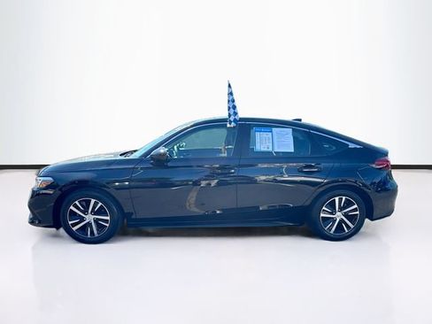 Used 2024 Honda Civic LX image 4