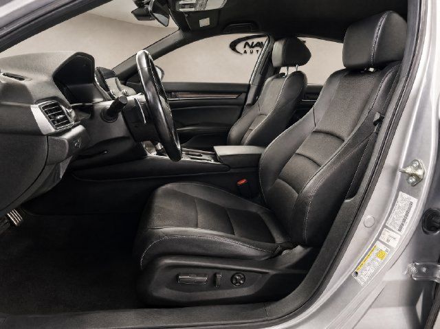 Used 2020 Honda Accord Sport image 26