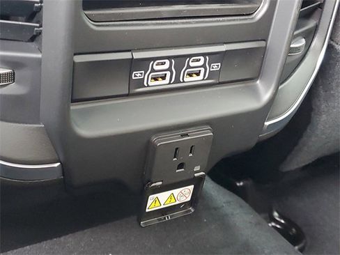 New 2026 RAM 2500 Big Horn image 11