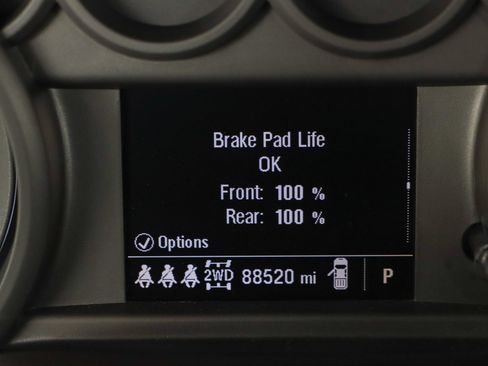 Used 2025 Chevrolet Silverado 3500 W/T w/ WT Convenience Package AWD/4WD image 15