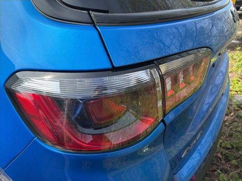 Used 2024 Jeep Compass Trailhawk image 7