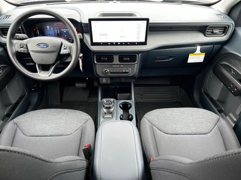 New 2025 Ford Maverick XL w/ 4K Tow Package image 10