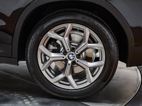 Certified 2023 BMW X3 xDrive30i w/ Premium Package image 10