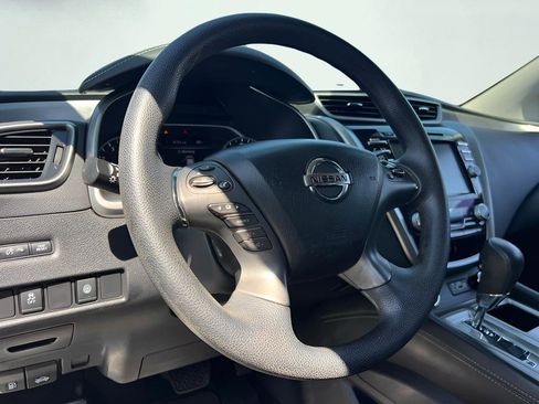 Used 2020 Nissan Murano S w/ Technology Package FWD image 34