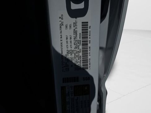 Used 2024 Toyota Tacoma SR5 image 24