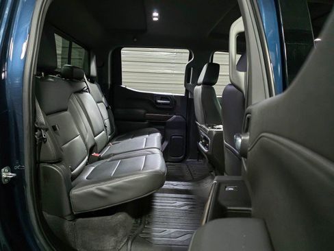 Used 2020 GMC Sierra 1500 SLT w/ SLT Premium Package AWD/4WD image 20