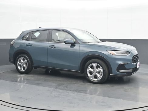 Used 2024 Honda HR-V LX image 8