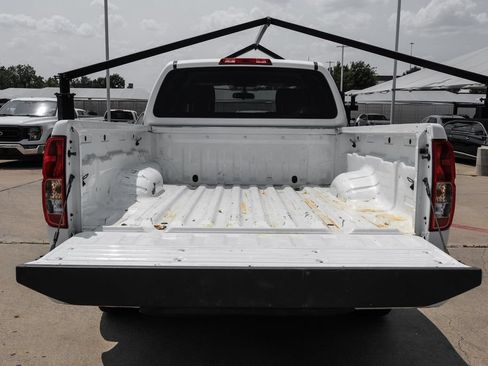 Used 2019 Nissan Frontier S RWD image 48