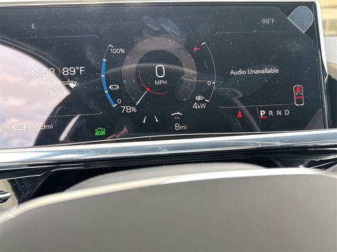 New 2026 GMC Sierra EV Elevation w/ LPO, Elevation Dark Package image 40