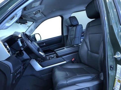 Used 2023 Toyota Tundra Limited image 13