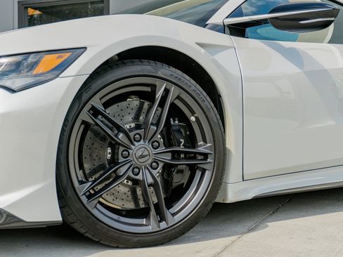 Used 2022 Acura NSX Type S image 22