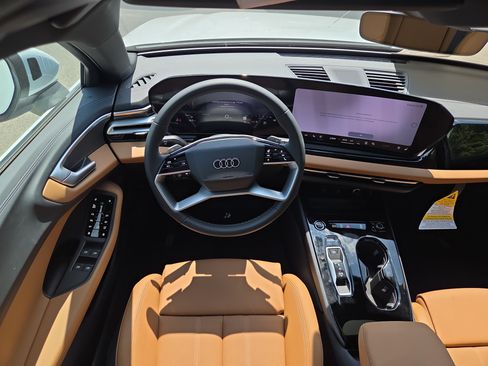 New 2026 Audi A5 2.0T Premium Plus AWD/4WD image 7