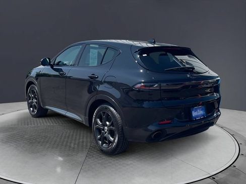 Used 2024 Dodge Hornet R/T Plus w/ R/T Blacktop Package AWD/4WD image 3