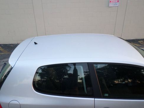 Used 2006 Volkswagen Rabbit image 7