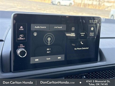 New 2026 Honda CR-V Sport-L image 21