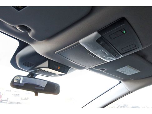 Certified 2025 Nissan Rogue SV image 23