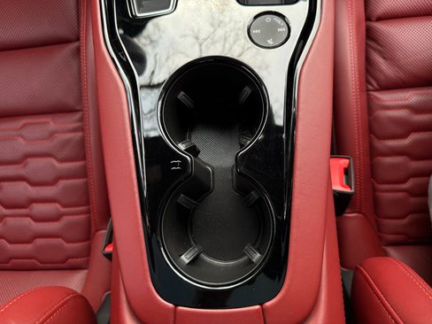 Used 2024 Audi RS e-tron GT w/ Carbon Performance Package image 32