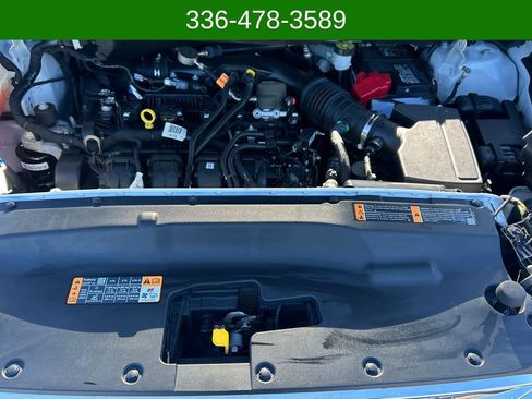 Used 2019 Ford Edge SEL w/ Equipment Group 201A image 21