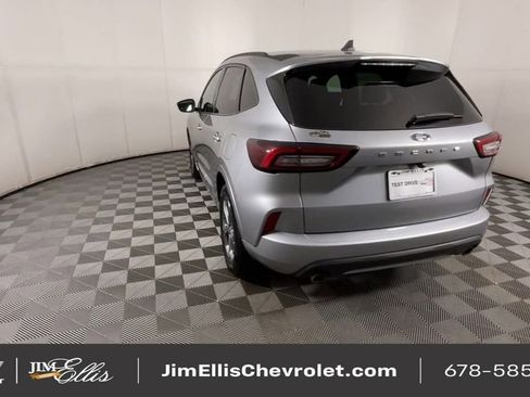 Used 2024 Ford Escape ST-Line image 8
