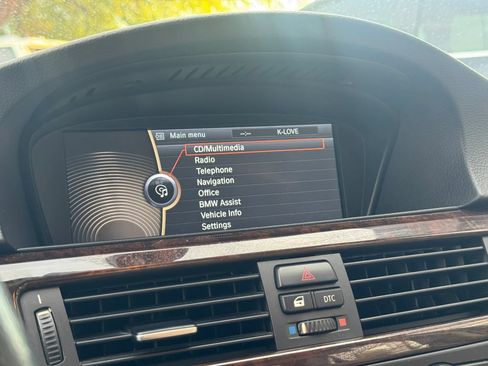 Used 2011 BMW 328i Sedan RWD image 21