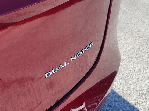 Used 2025 Tesla Model 3 Long Range AWD/4WD image 6