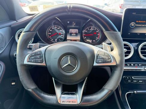 Used 2017 Mercedes-Benz C 43 AMG 4MATIC Sedan image 20