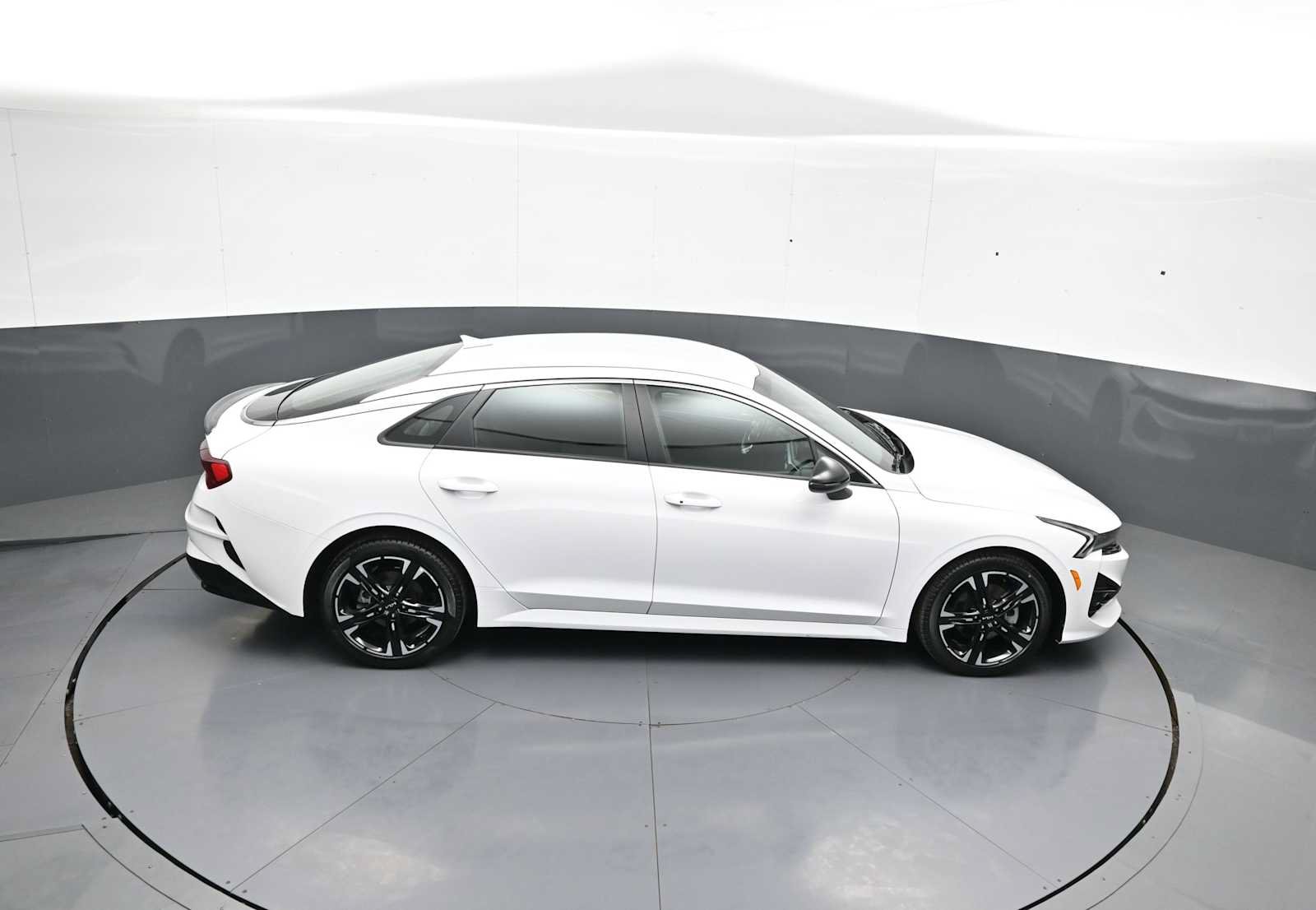 Used 2024 Kia K5 GT-Line FWD image 36