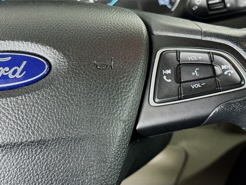 Used 2020 Ford EcoSport SE w/ Interior Protection Package image 14