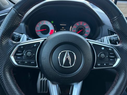 Used 2022 Acura RDX AWD w/ A-Spec & Advance Pkg image 32